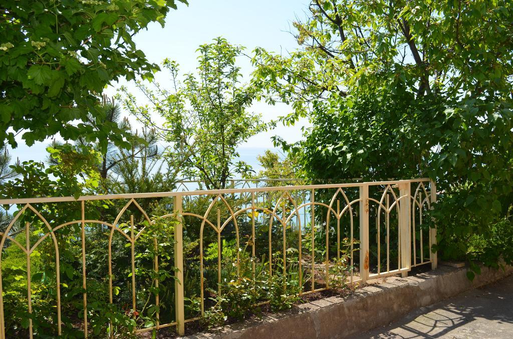 Holiday Home Sauvignon Odessa Eksteriør bilde
